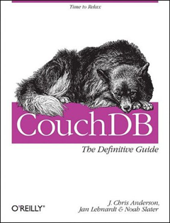 CouchDB Book
